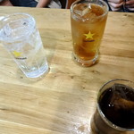 居酒屋　あめんぼ - 