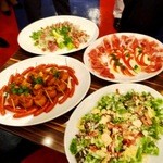 Party Lounge Sicilia - 2012年5月撮影