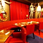 Party Lounge Sicilia - 2012年5月撮影