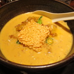 ユタの店 - カリカリの”おこげ”がアイデァだなぁ～♪