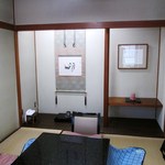 Nakagawarou - 小部屋