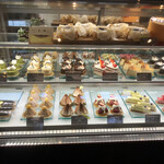 Sweets&Cafe Drage - 