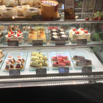 Sweets&Cafe Drage - 