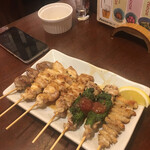 Yakitori Daikichi - 