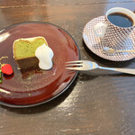 CAFÉ みきょう - 
