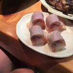 Sushiyorozu Atarashi - 