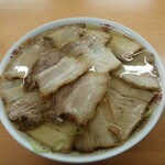 坂内食堂 - 