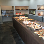 バゲット ラビット - 