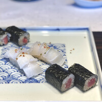 鮨 やまけん 銀座店 - 