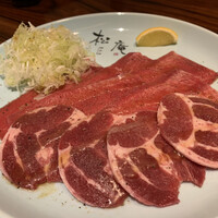 松庵 韓菜房 栄大津通店 - 