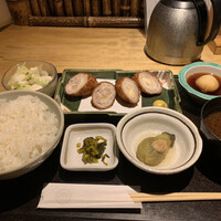 豆家 のりのり - 