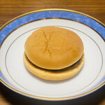 マクドナルド - 料理写真: