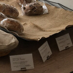 バゲット ラビット - 