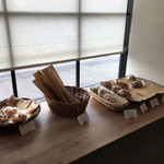 バゲット ラビット - 