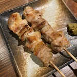 Yakitori Hanamaru - 