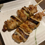 Yakitori Hanamaru - 