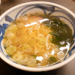 Marutake Udon - 