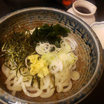 Marutake Udon - 