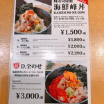 Minezushi - 