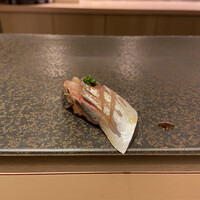 六本木 すし巽 - 