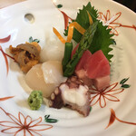 和ダイニング 五法 - 