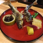 和ダイニング 五法 - 