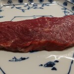 肉料理ふくなが - イチボ