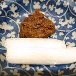 肉料理ふくなが - 