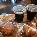 THE CITY BAKERY - 2020.6.14