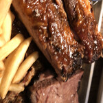 SMOKEHOUSE - 