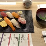Sushi Ikki - 