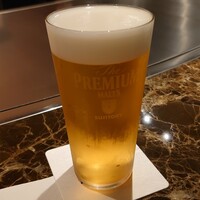 神戸牛すてーきIshida. LINKS　UMEDA店 - 