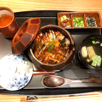 うなぎ料理 うな和 鶴舞 - 