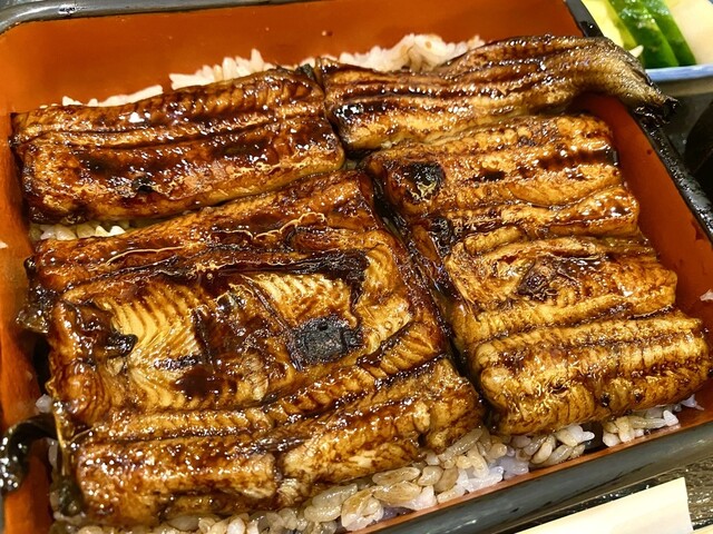 割烹 八幡家（やはたや） - 石巻（日本料理）の写真