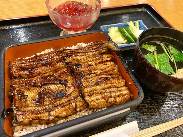 割烹 八幡家（やはたや） - 石巻（日本料理）の写真