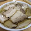 坂内食堂