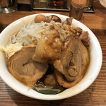 雷 千葉駅前店 - 