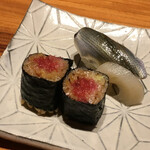 Edomae Sushi Hattori - 