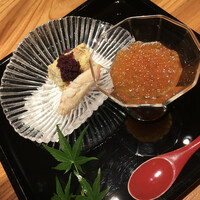 江戸前 鮨 服部 - 