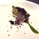 プレゼンテ スギ - 