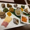 JAPANESE  DINING 無花果