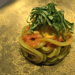 プレゼンテ スギ - 