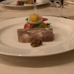 フルール・ド・セル - 