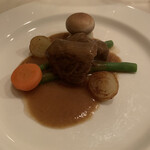 フルール・ド・セル - 