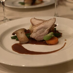 フルール・ド・セル - 