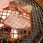 Yakiniku Yansando - 