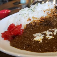 TEPPAN YARO - アップです。