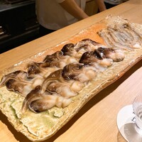 富小路 やま岸 - 