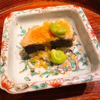 富小路 やま岸 - 