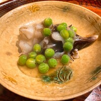 富小路 やま岸 - 